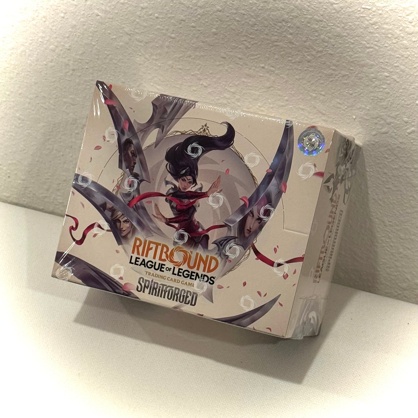 Spiritforged Booster Box (24 packs)