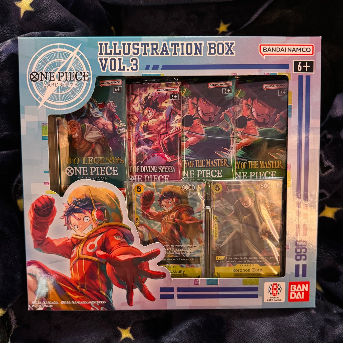 Illustration Box Vol. 3
