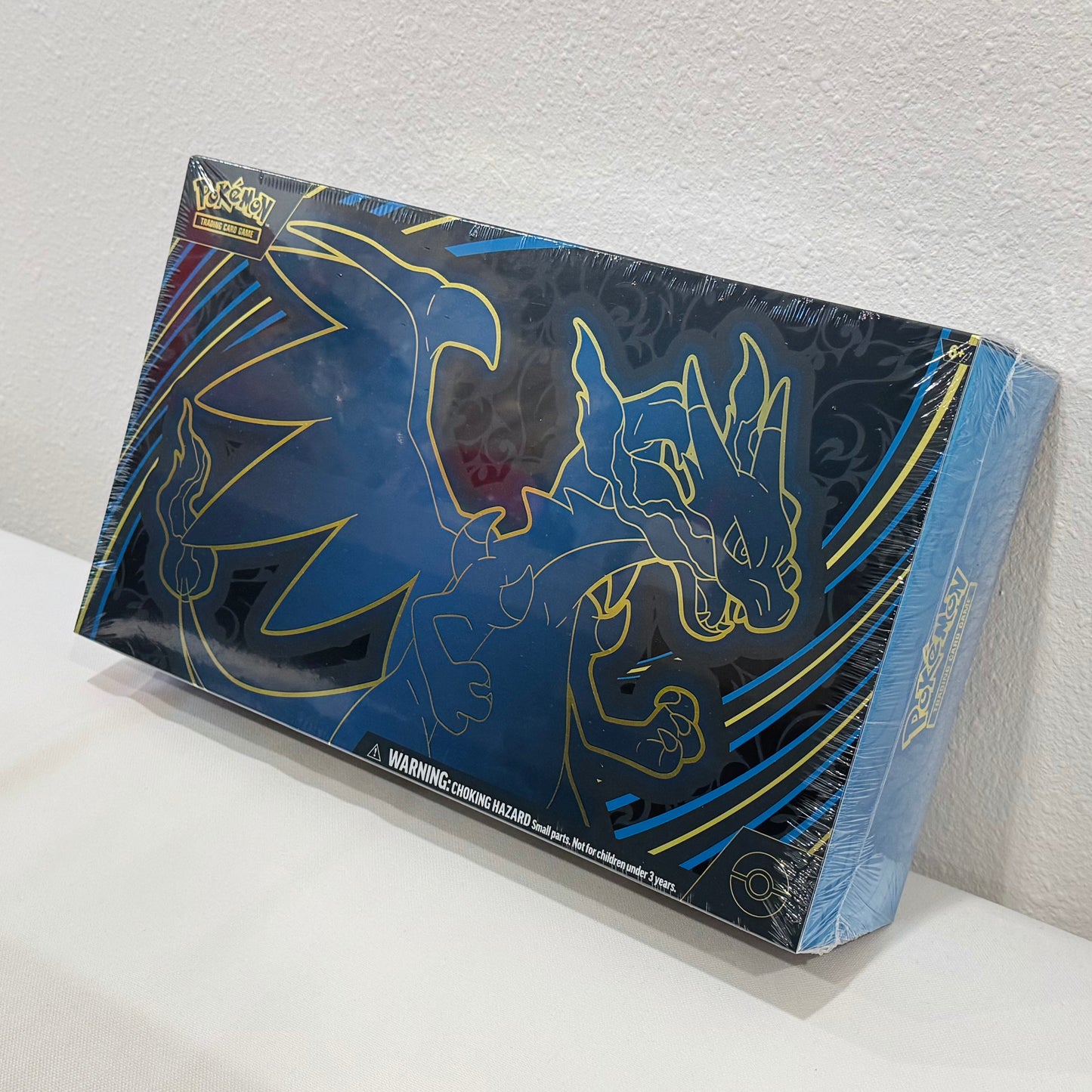Mega Charizard X Ultra Premium Collection