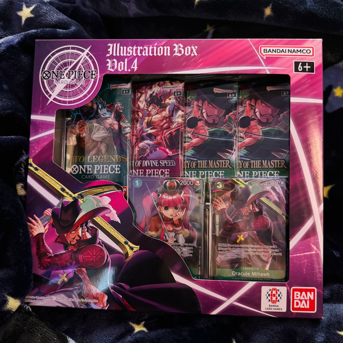 Illustration Box Vol. 4
